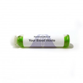 Your Blood Waste